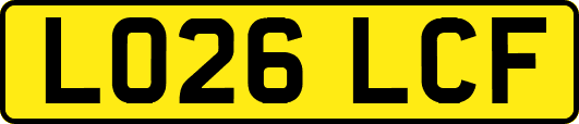 LO26LCF