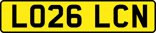 LO26LCN