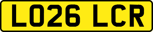 LO26LCR