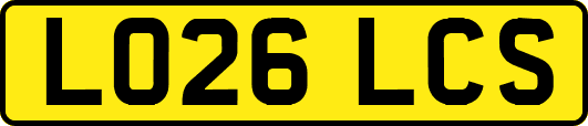 LO26LCS