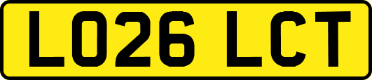 LO26LCT