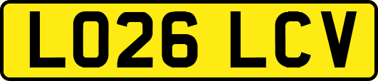 LO26LCV
