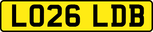 LO26LDB
