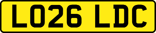 LO26LDC