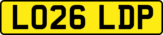 LO26LDP
