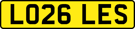 LO26LES