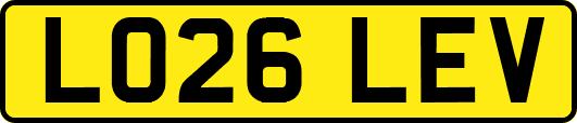 LO26LEV