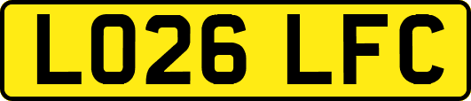 LO26LFC