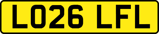 LO26LFL