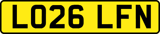 LO26LFN