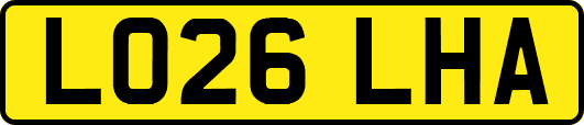 LO26LHA