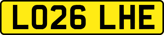 LO26LHE
