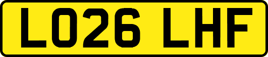 LO26LHF