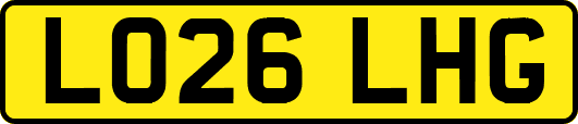 LO26LHG