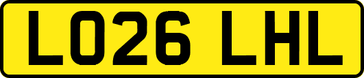 LO26LHL