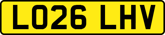 LO26LHV