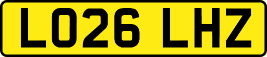 LO26LHZ