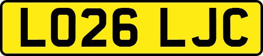 LO26LJC