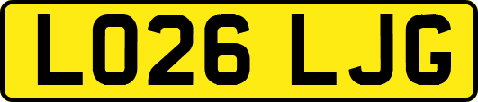 LO26LJG