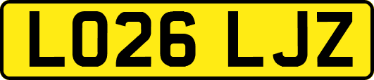 LO26LJZ