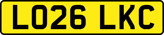 LO26LKC