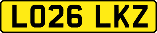 LO26LKZ