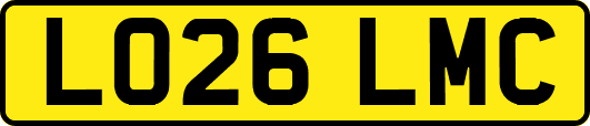 LO26LMC