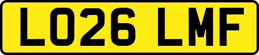 LO26LMF