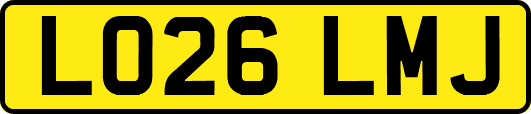 LO26LMJ