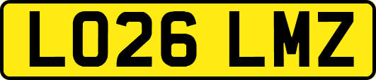 LO26LMZ