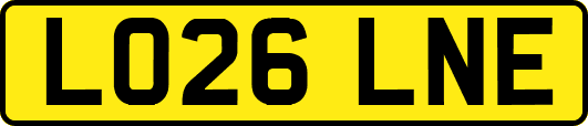 LO26LNE