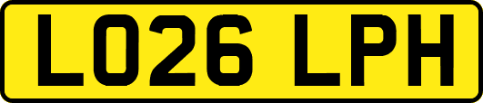 LO26LPH