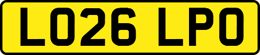 LO26LPO