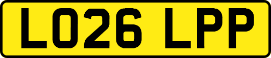 LO26LPP