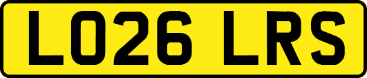 LO26LRS