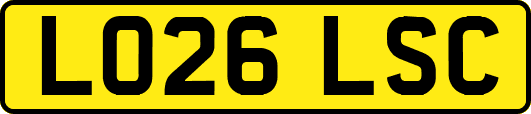 LO26LSC