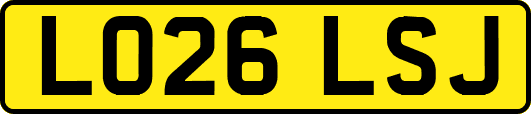 LO26LSJ