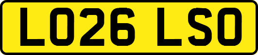 LO26LSO