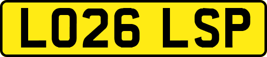 LO26LSP