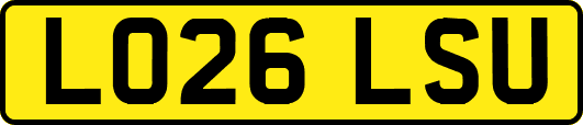LO26LSU