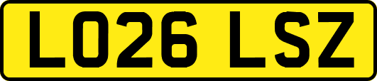 LO26LSZ