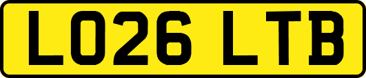 LO26LTB