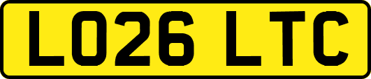 LO26LTC