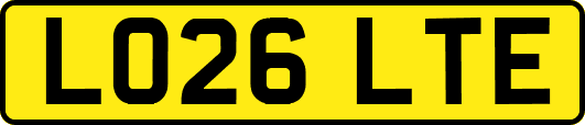 LO26LTE