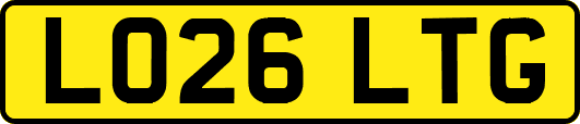 LO26LTG