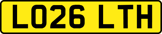 LO26LTH