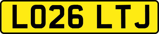 LO26LTJ