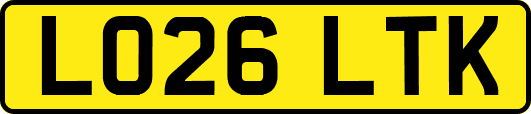 LO26LTK