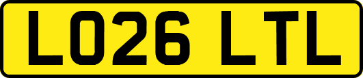 LO26LTL