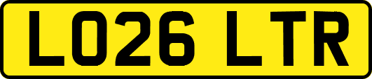 LO26LTR